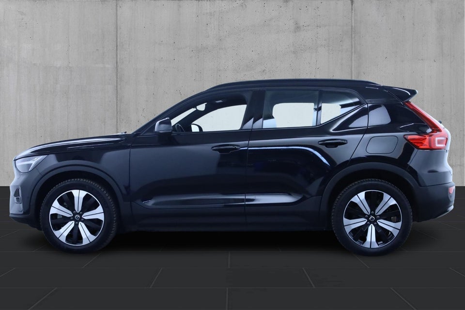 Volvo XC40 P6 ReCharge Ultimate 5d