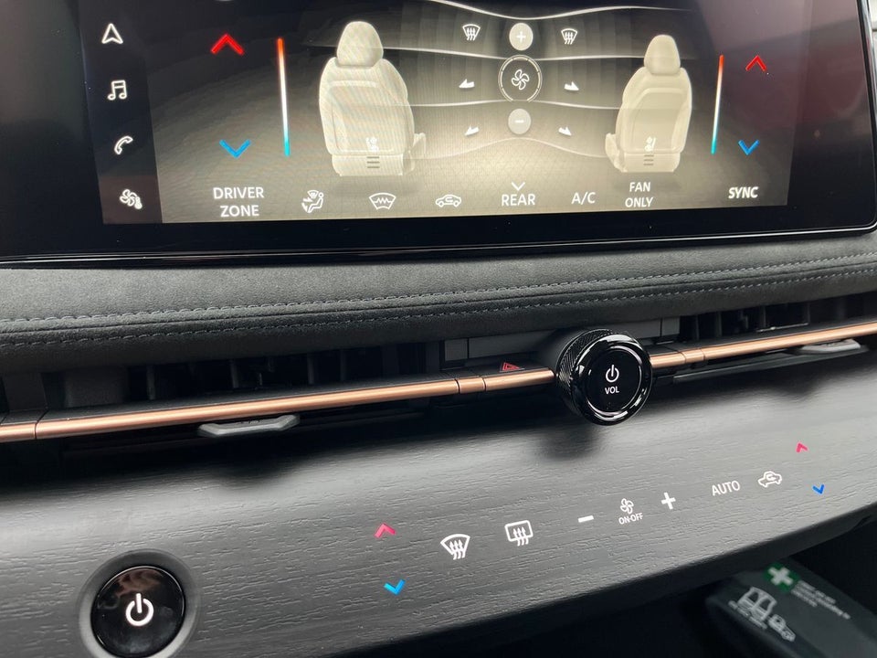 Nissan Ariya 87 Evolve 5d