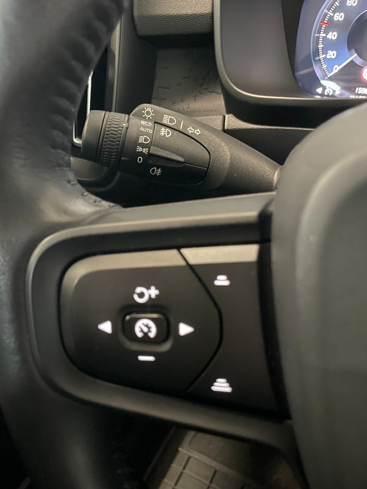 Volvo XC40 2,0 D3 150 5d