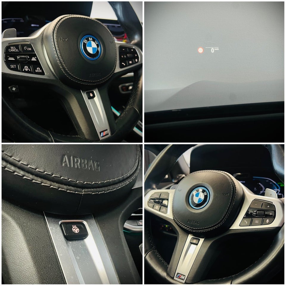 BMW X5 3,0 xDrive45e M-Sport aut. 5d