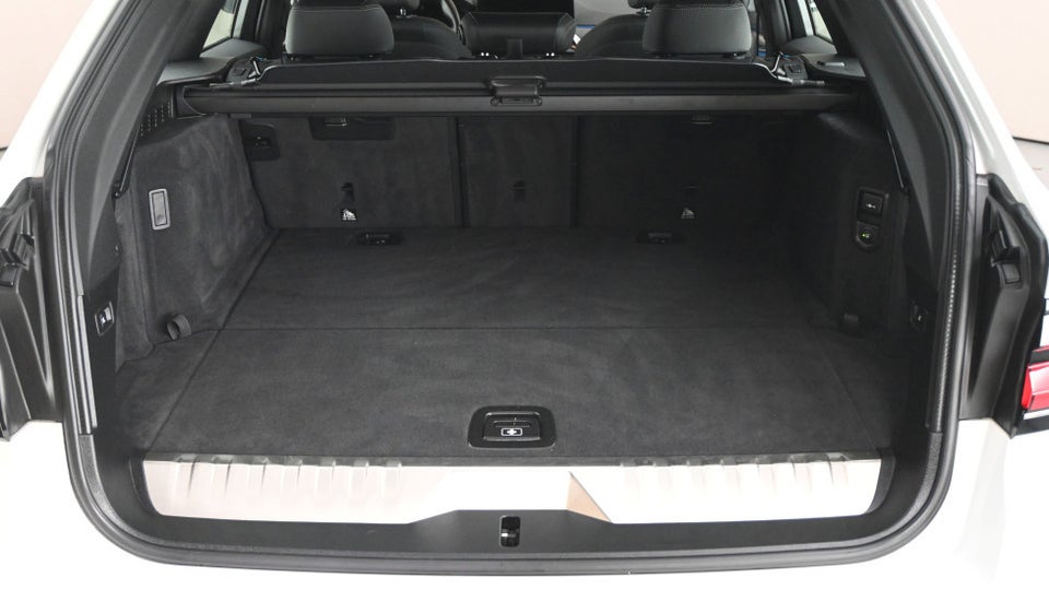 BMW 530e 2,0 Touring M-Sport+ aut. 5d