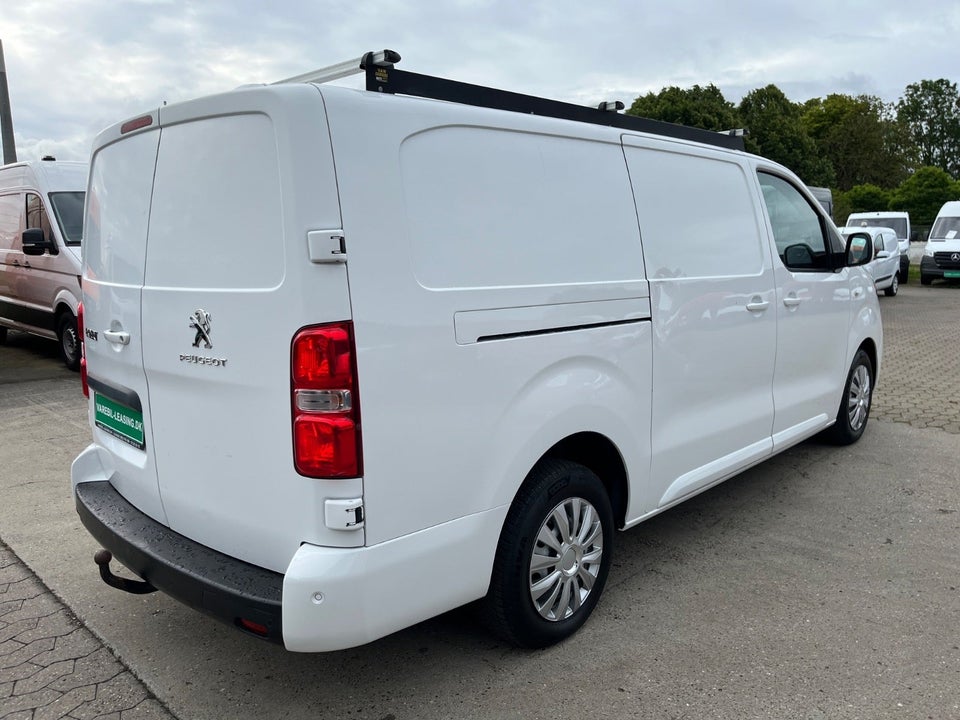 Peugeot Expert 2,0 BlueHDi 122 L3 Plus Van