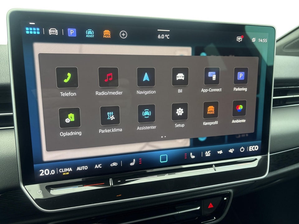 VW ID.7 86 Pro S Tourer 5d