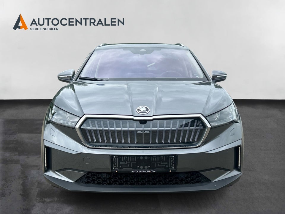 Skoda Enyaq 80 iV Maxx 5d