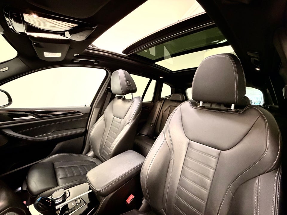 BMW iX3 Charged Plus 5d