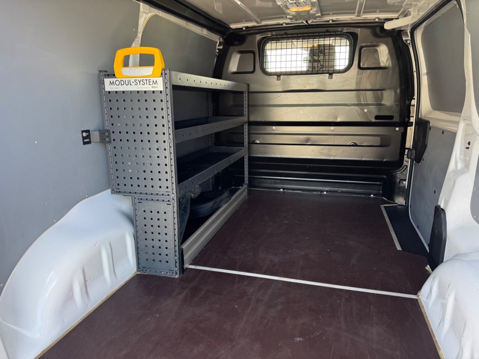 Peugeot e-Expert 75 L2 Plus Van