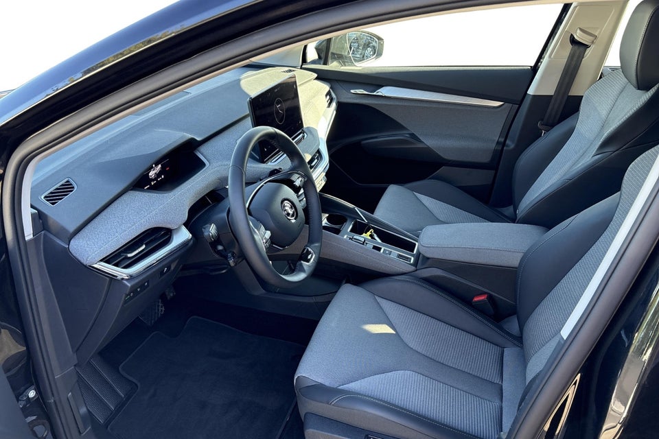 Skoda Enyaq 60 iV Premium 5d