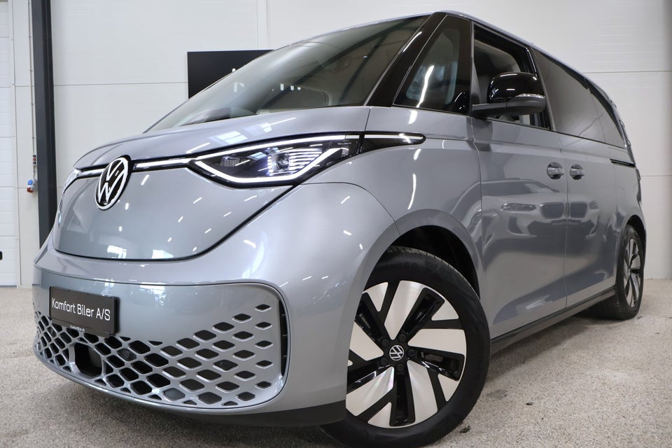 VW ID.Buzz 77 Pro SWB 5d