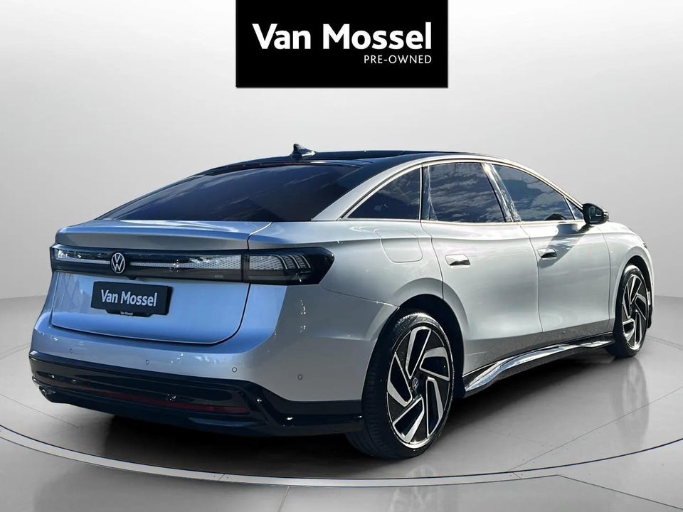 VW ID.7 77 Pro 5d