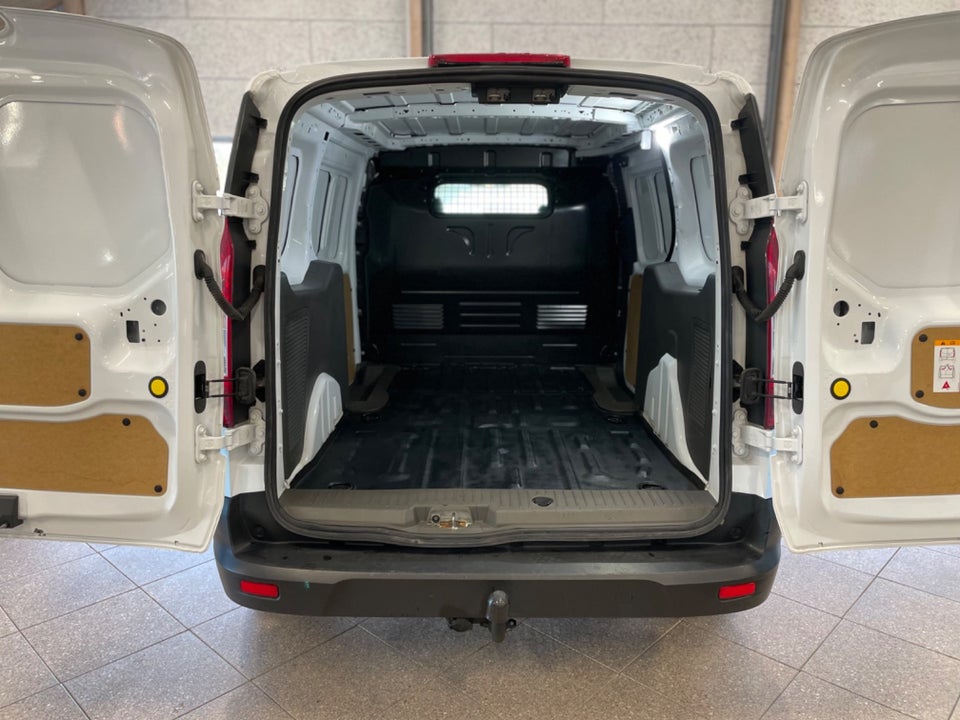 Ford Transit Connect 1,5 EcoBlue Active aut. lang