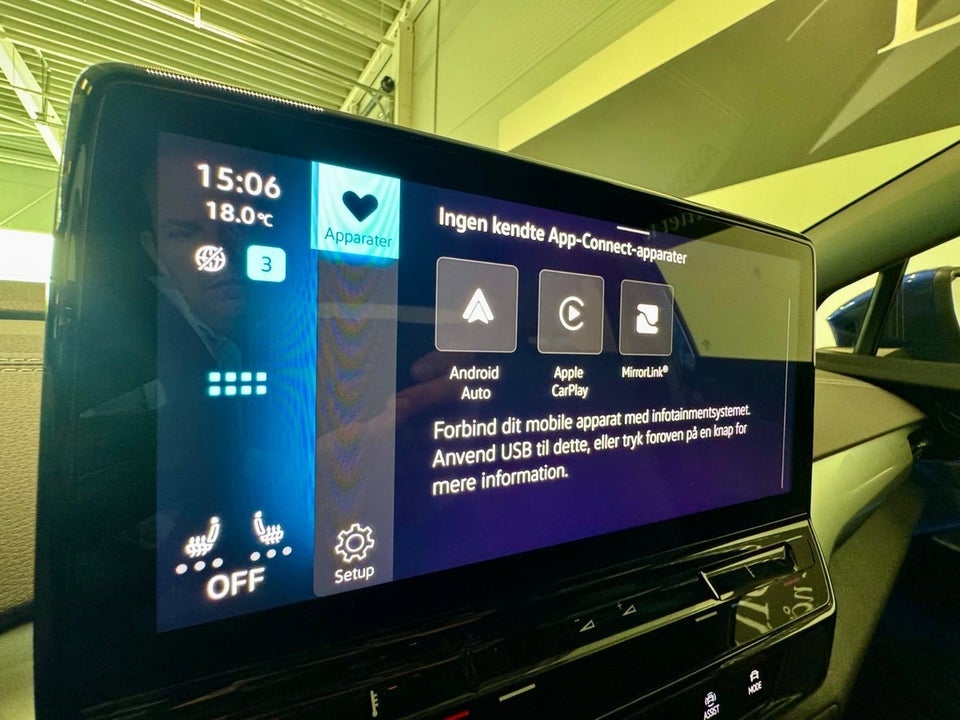 VW ID.5 77 Pro Performance 5d