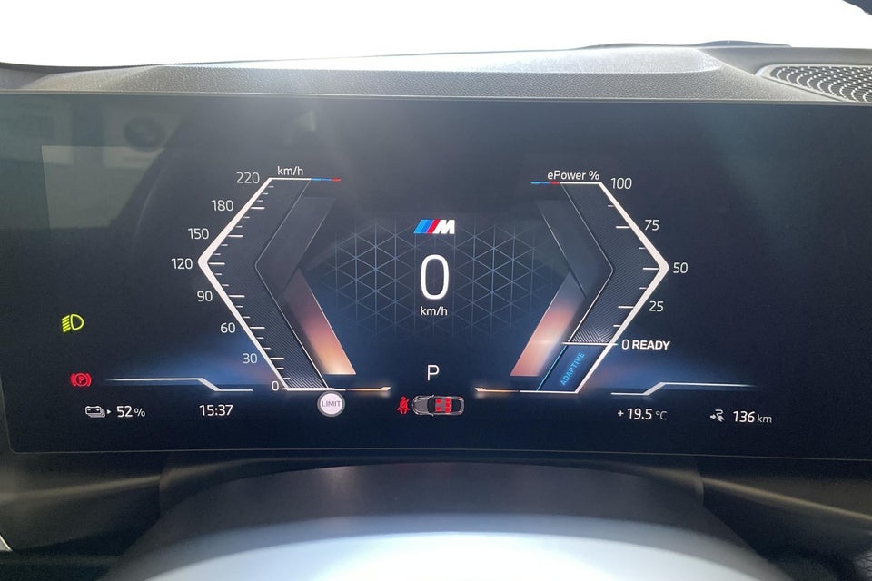 BMW i4 eDrive40 M-Sport Pro 5d