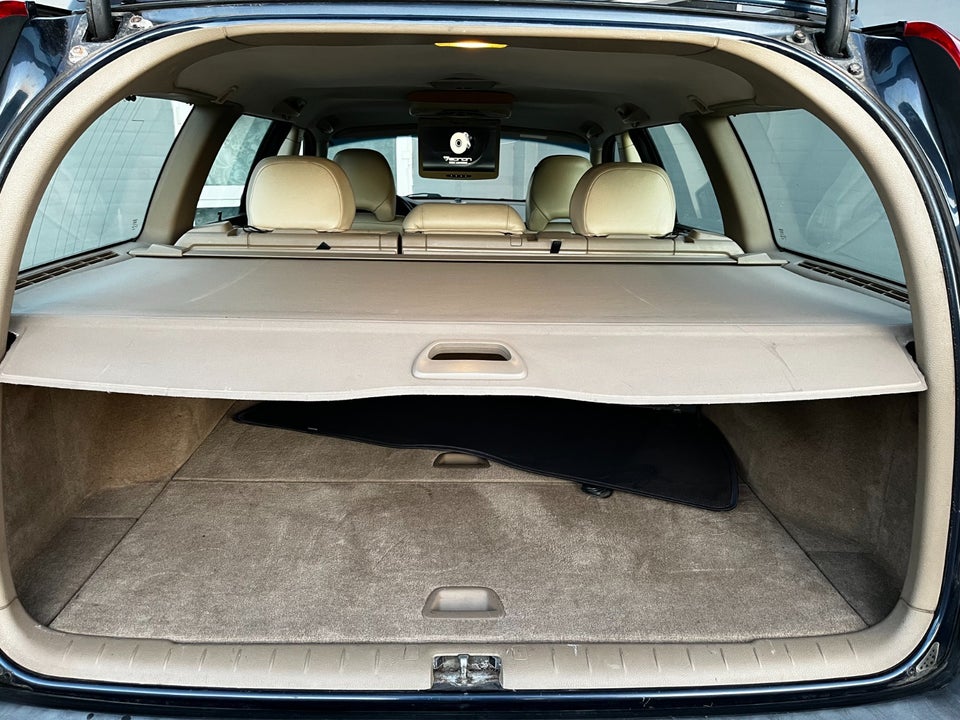 Volvo V70 2,4 20V 5d
