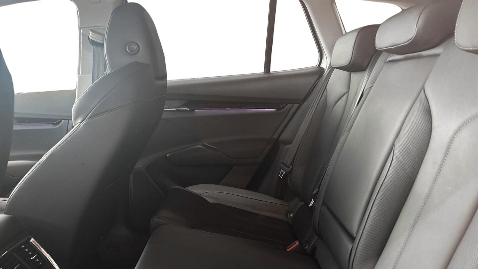 Skoda Enyaq 80 iV 5d