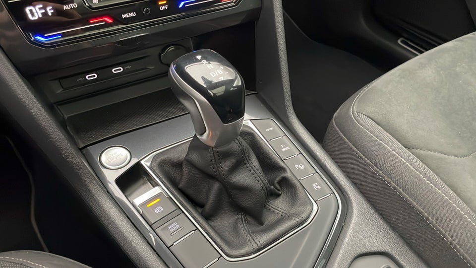 VW Tiguan 1,4 eHybrid Elegance DSG 5d