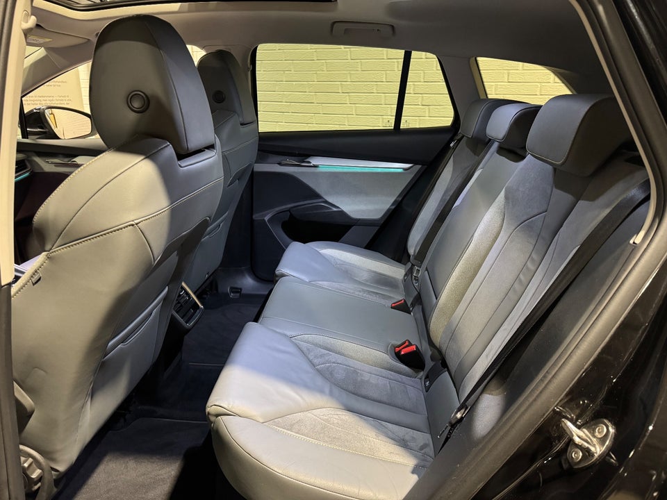 Skoda Enyaq 60 iV Lounge 5d