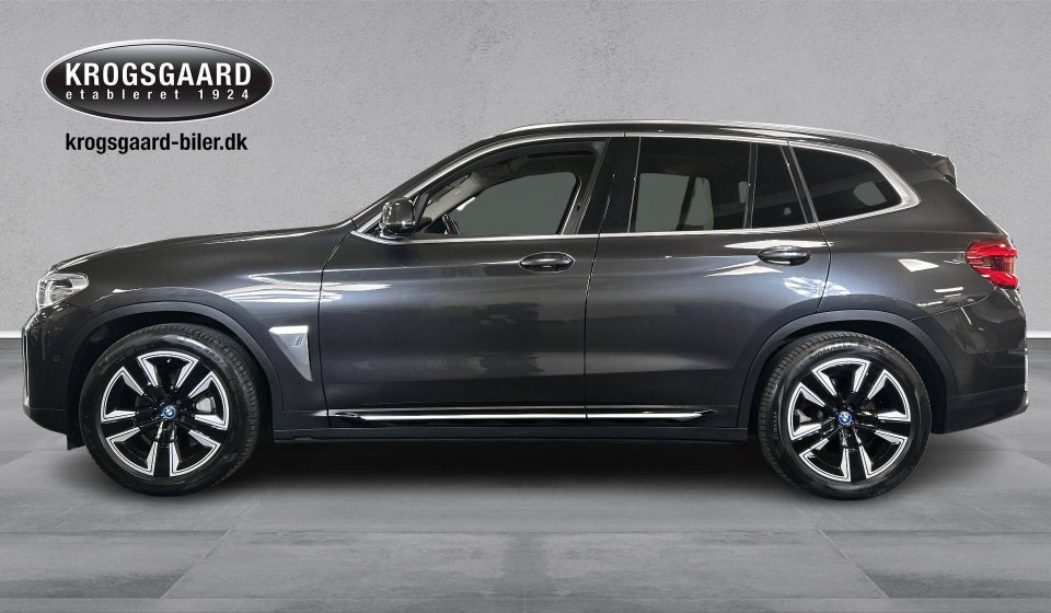 BMW iX3 Inspiring 5d