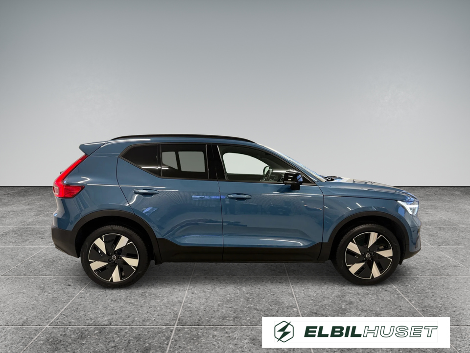 Volvo EX40 Extended Range Core 5d