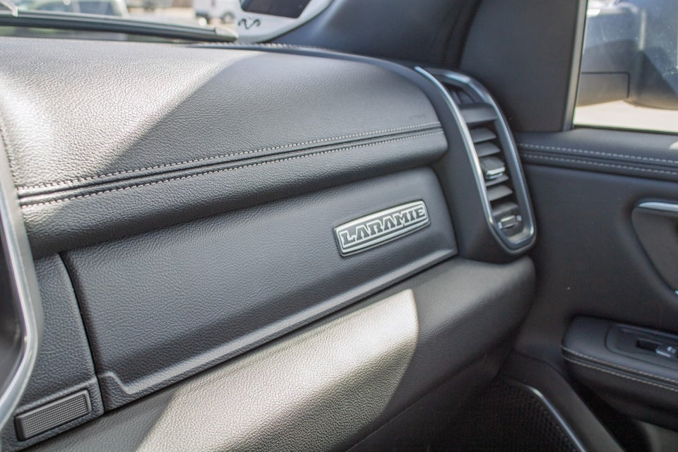 Dodge RAM 1500 3,0 Laramie Sport aut. 4d