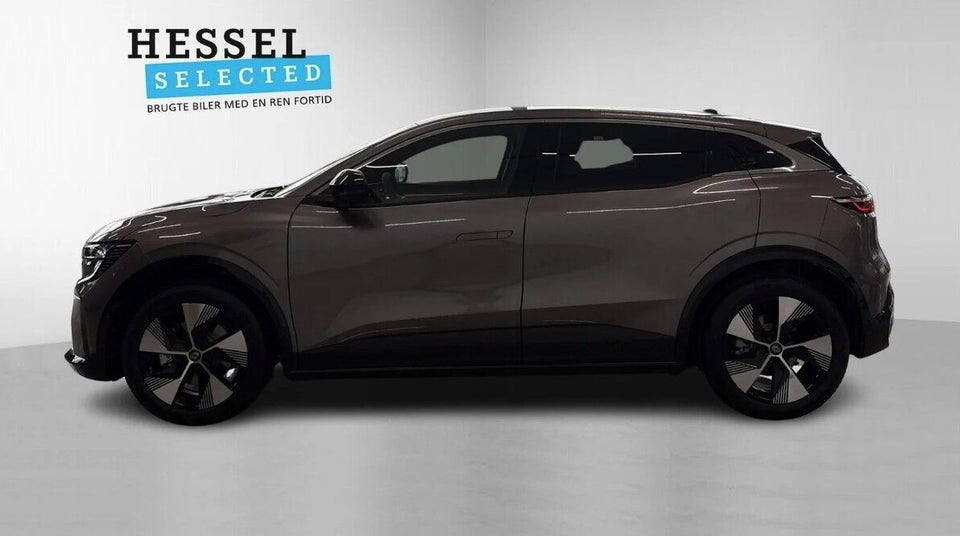 Renault Megane E-Tech 60 Techno 5d