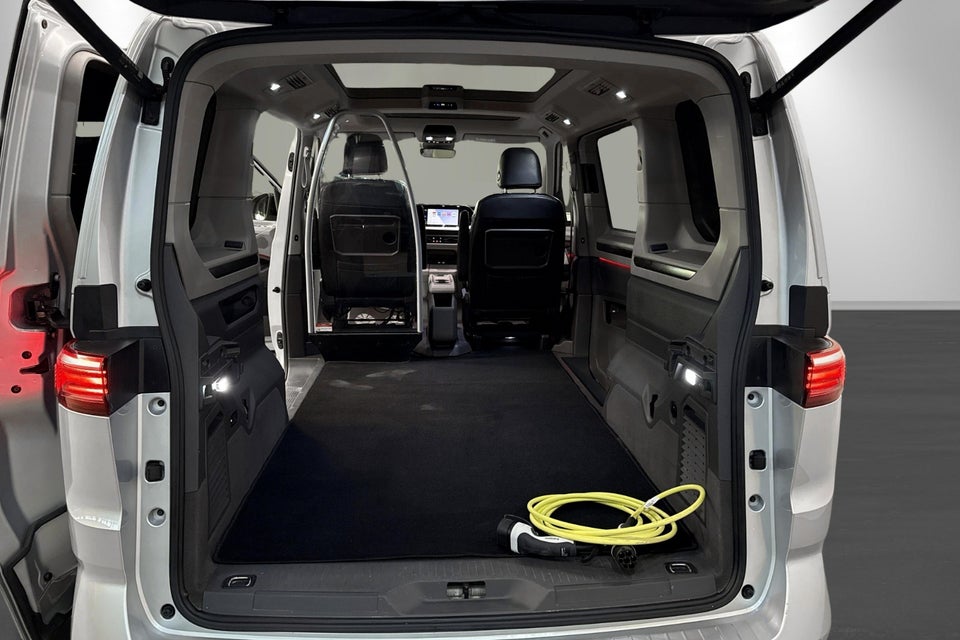 VW Multivan 1,4 eHybrid DSG kort