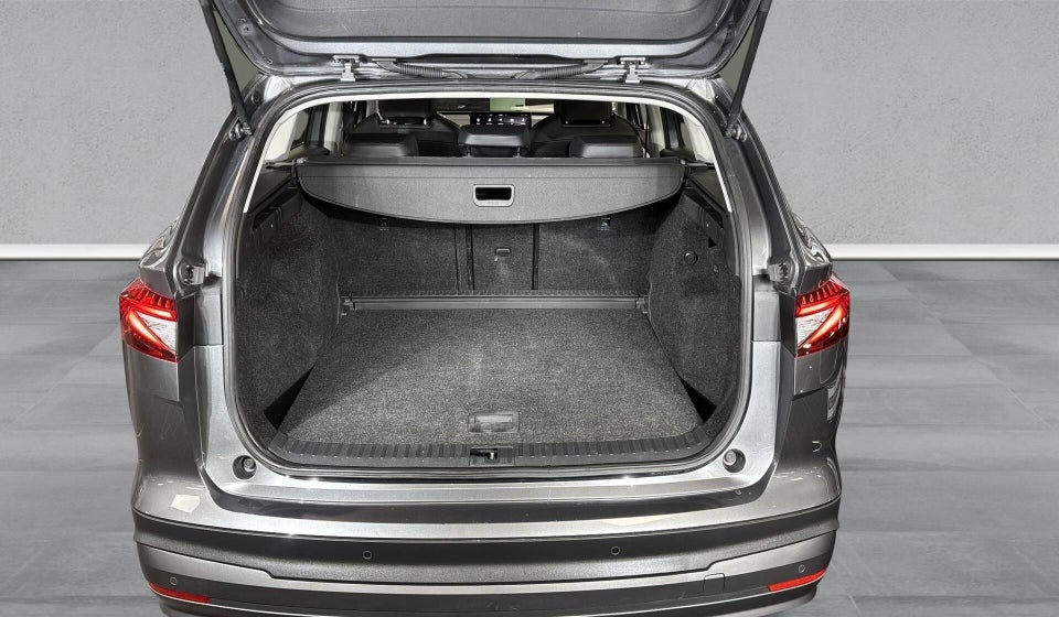 Skoda Enyaq 80 iV 5d