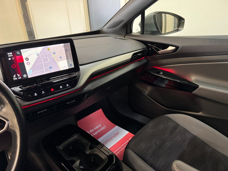 VW ID.4 77 Pro Performance 5d