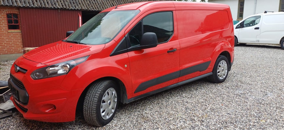 Ford Transit Connect 1,5 TDCi 100 Trend lang
