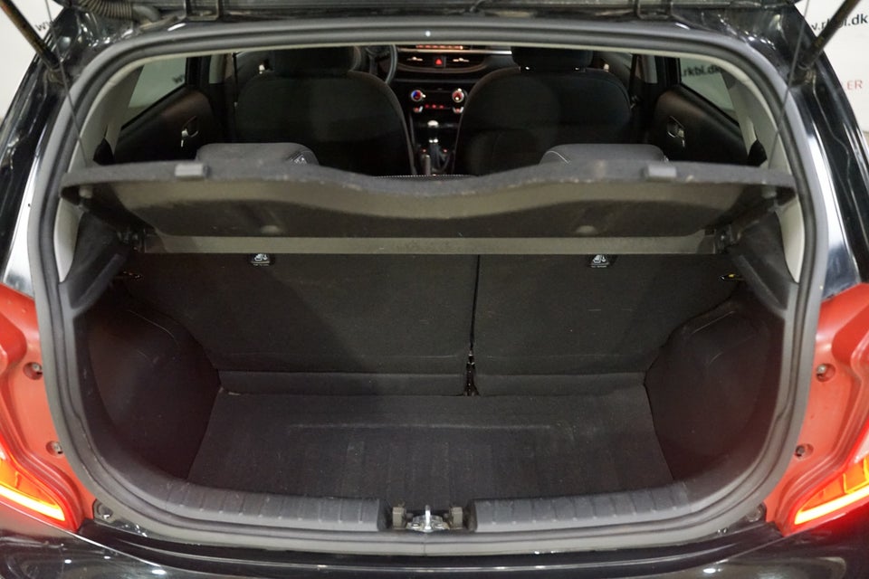 Kia Picanto 1,0 Prestige Upgrade 5d