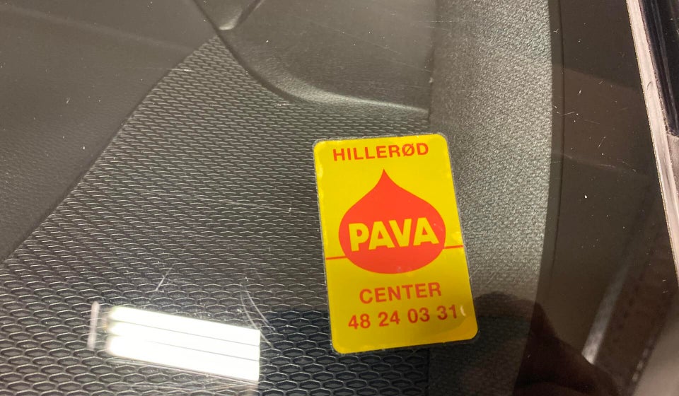 Toyota Corolla 2,0 Hybrid H3 Premium Touring Sports MDS 5d