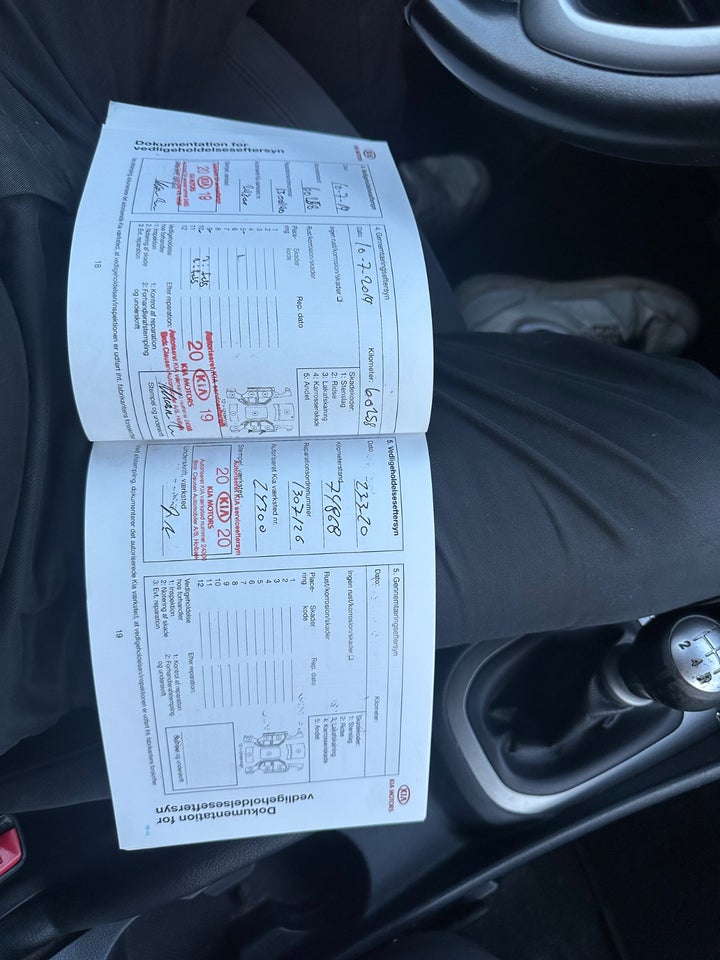 Kia Rio 1,2 CVVT Limited 5d