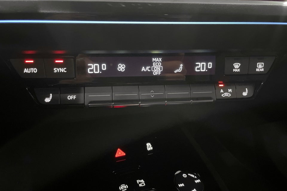 Audi Q4 e-tron 45 Ultra 5d