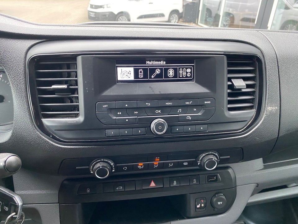 Peugeot Expert 2,0 BlueHDi 150 L3 Premium Van