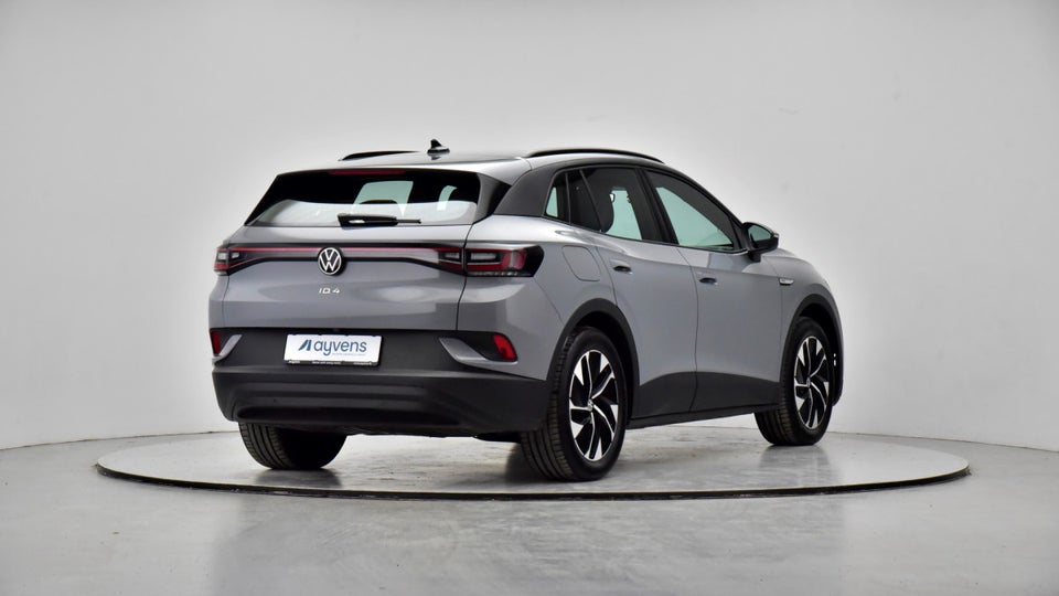 VW ID.4 77 1ST Pro Performance 5d