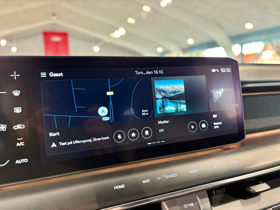 Kia EV9 99 Long Range Performance GT-Line AWD 6prs 5d