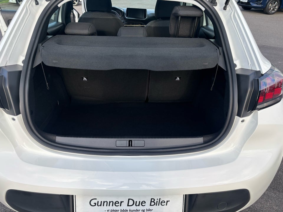 Peugeot 208 1,2 PureTech 75 Drive 5d