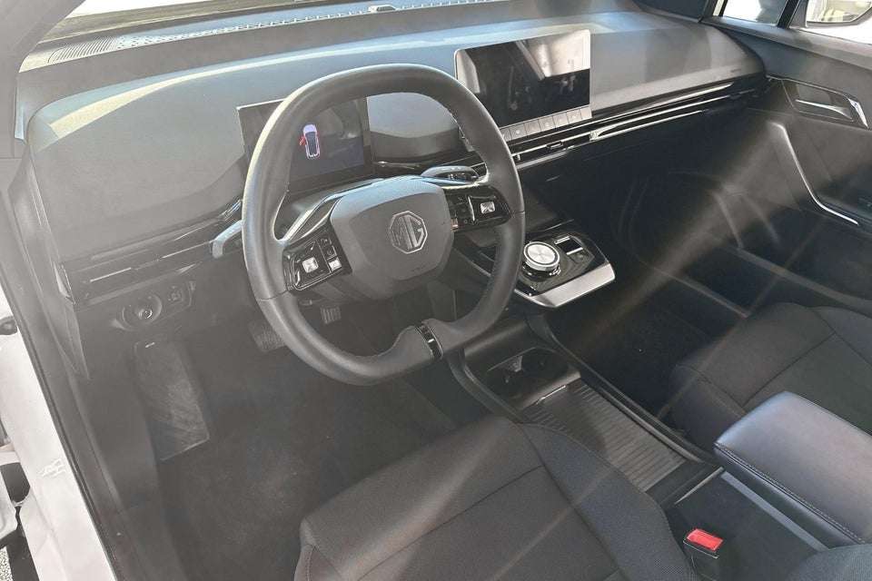 MG 4 51 Nordic Edition 5d