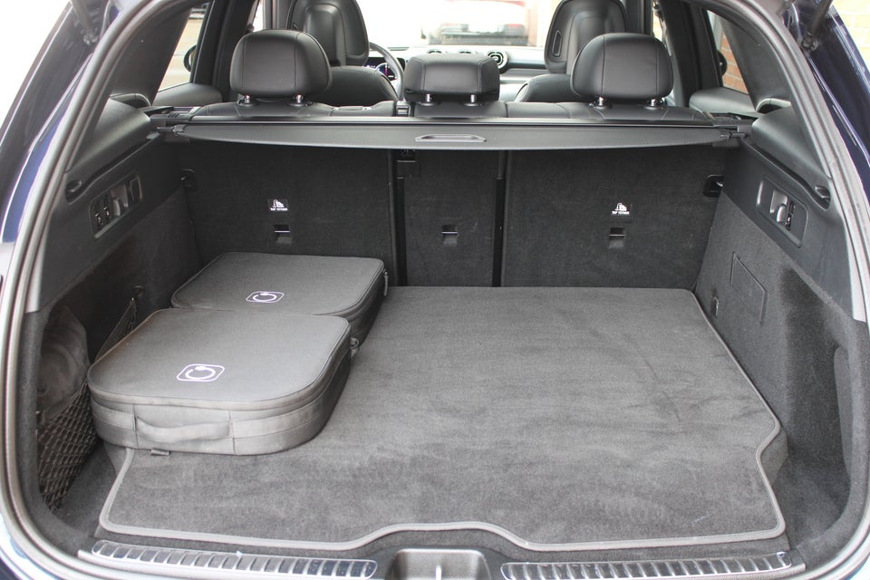 Mercedes GLC300 e 2,0 AMG Premium Plus aut. 4Matic 5d