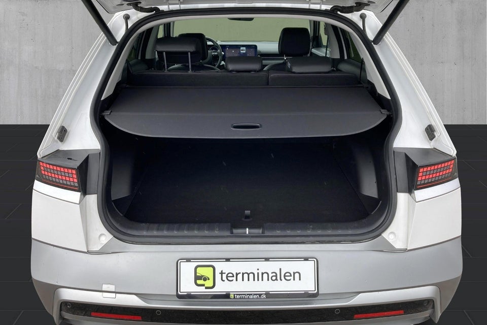 Hyundai Ioniq 5 84 Ultimate 5d