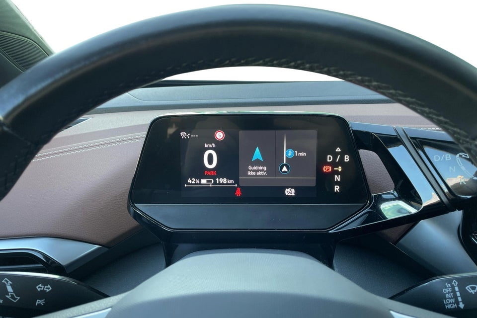 VW ID.5 77 Pro Performance 5d