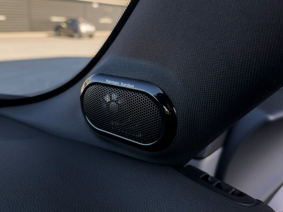 MINI Cooper SE Yours Trim 3d