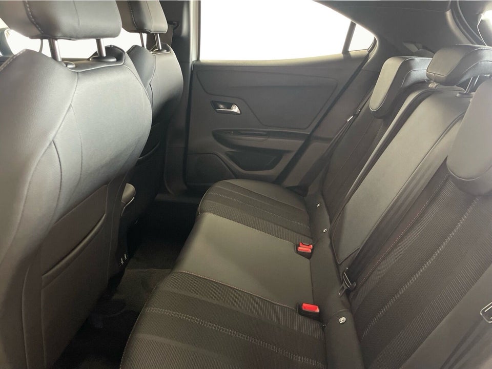 Opel Mokka-e 50 GS Line 5d