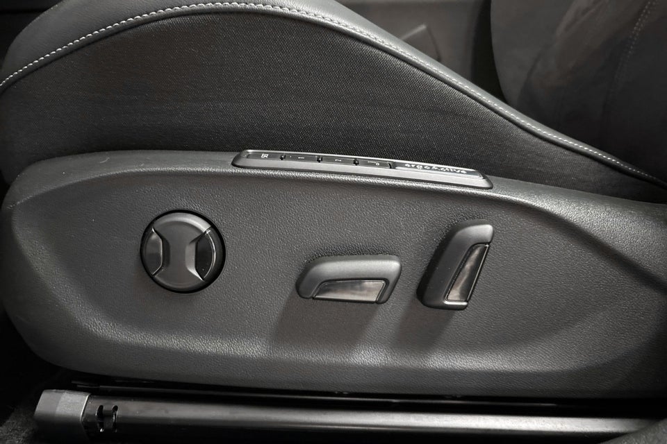 VW ID.7 86 Style S+ 5d