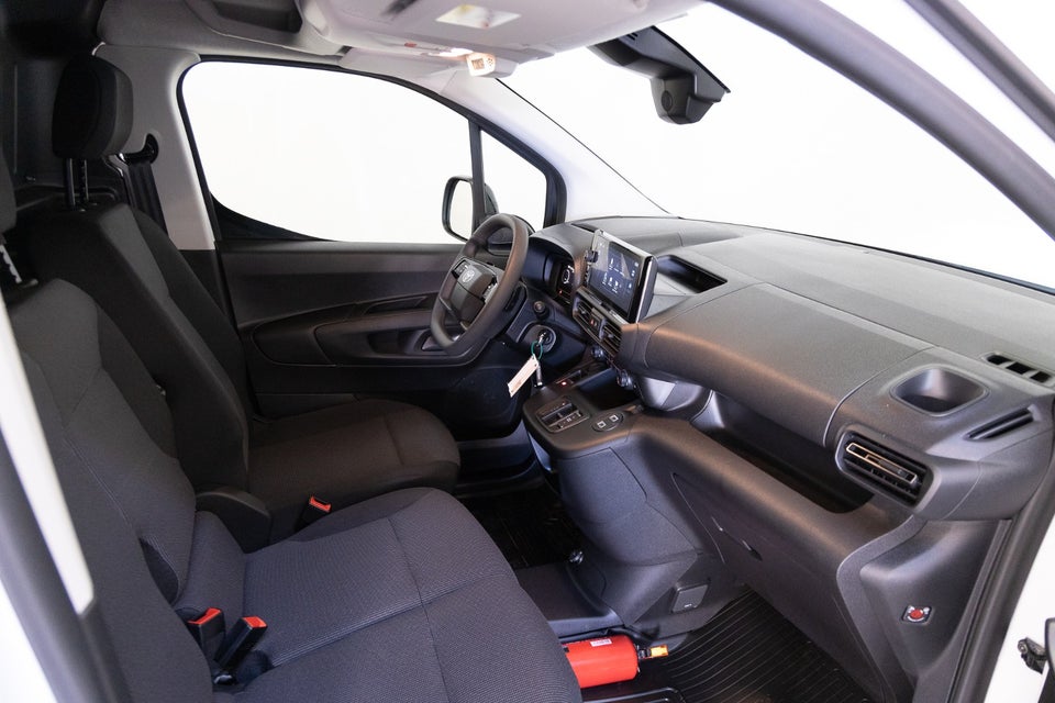 Toyota ProAce City 50 Long Comfort Master