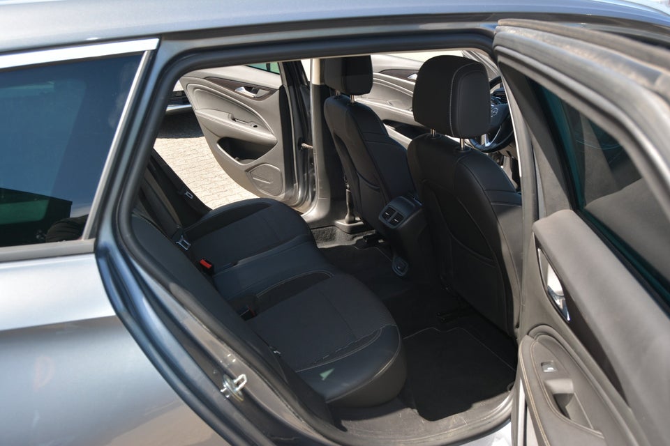 Opel Insignia 2,0 CDTi 170 Dynamic Sports Tourer aut. 5d