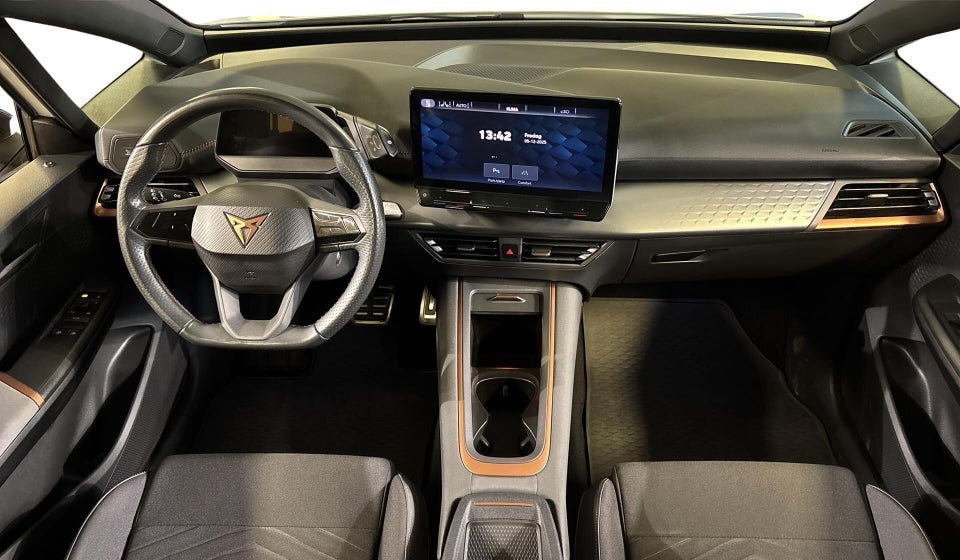 Cupra Born 58 High 5d