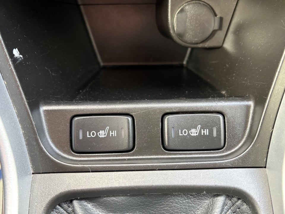 Suzuki S-Cross 1,0 Boosterjet Active 5d