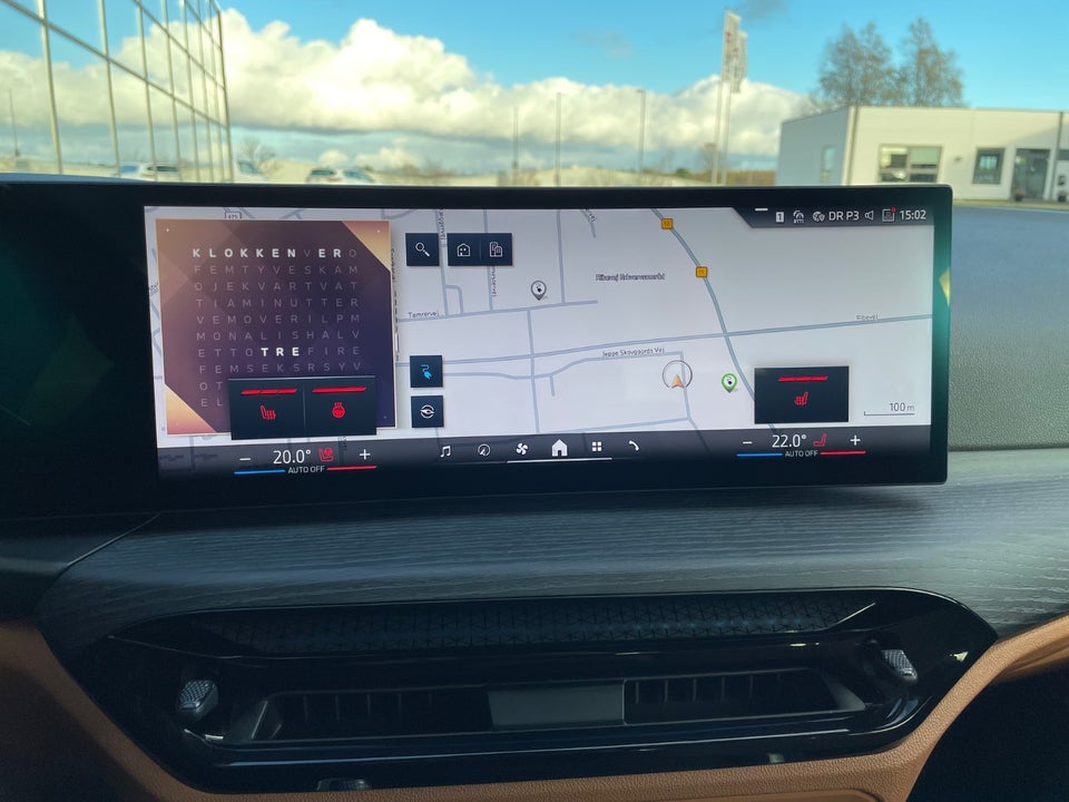 BMW i4 eDrive40 M-Sport 5d