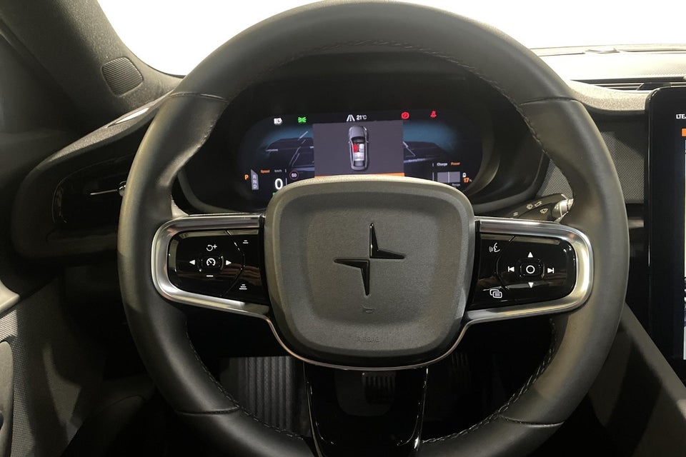 Polestar 2 Long Range 5d