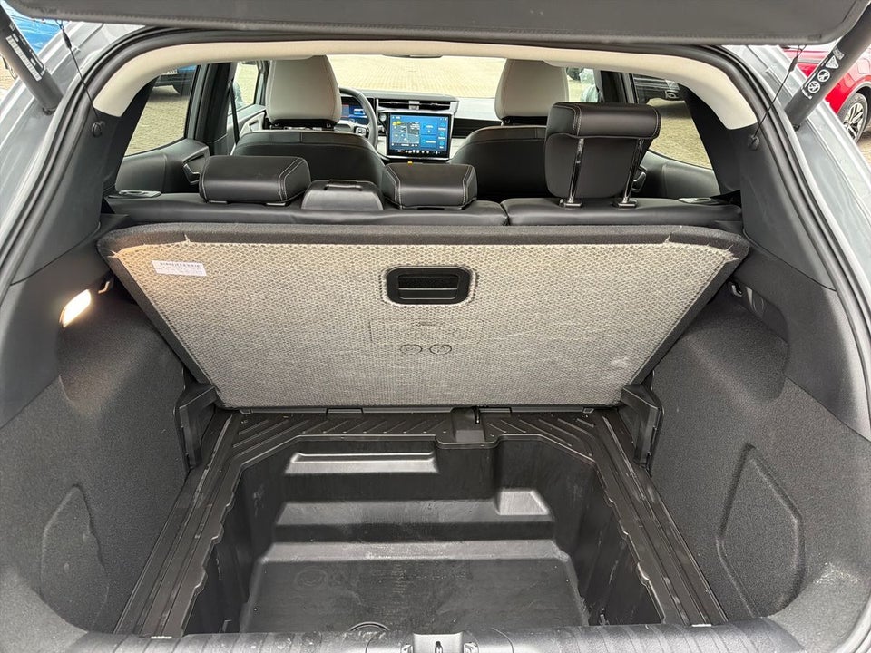 Ford Puma 43 Gen-E Premium 5d